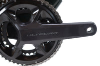 Factor Ostro VAM Shimano Ultegra Di2 Road Bike 2024, Size 49cm