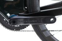 Factor Ostro VAM Shimano Ultegra Di2 Road Bike 2024, Size 49cm