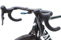 Factor Ostro VAM Shimano Ultegra Di2 Road Bike 2024, Size 49cm