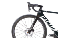 Factor Ostro VAM Shimano Ultegra Di2 Road Bike 2024, Size 49cm