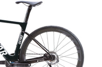 Factor Ostro VAM Shimano Ultegra Di2 Road Bike 2024, Size 49cm