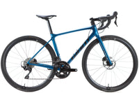 Giant TCR Advanced Pro 2 Shimano 105 Disc Road Bike 2024, Size Small