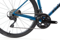 Giant TCR Advanced Pro 2 Shimano 105 Disc Road Bike 2024, Size Small