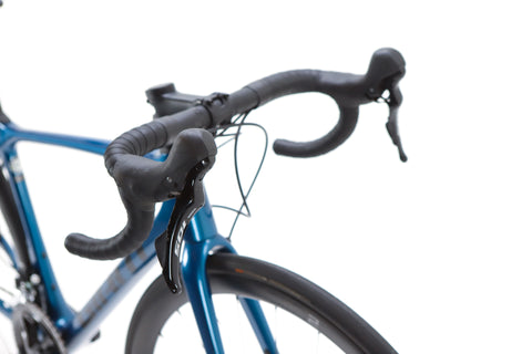 Giant TCR Advanced Pro 2 Shimano 105 Disc Road Bike 2024, Size Small