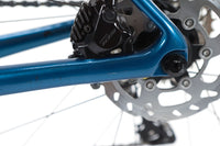Giant TCR Advanced Pro 2 Shimano 105 Disc Road Bike 2024, Size Small
