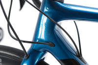 Giant TCR Advanced Pro 2 Shimano 105 Disc Road Bike 2024, Size Small