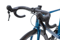 Giant TCR Advanced Pro 2 Shimano 105 Disc Road Bike 2024, Size Small