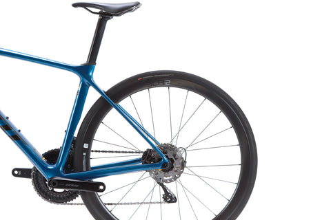 Giant TCR Advanced Pro 2 Shimano 105 Disc Road Bike 2024, Size Small