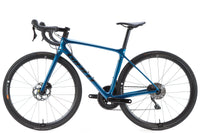 Giant TCR Advanced Pro 2 Shimano 105 Disc Road Bike 2024, Size Small