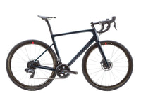 Specialized Tarmac SL6 Pro Sram Force eTap AXS Disc Road Bike 2020, Size 56cm