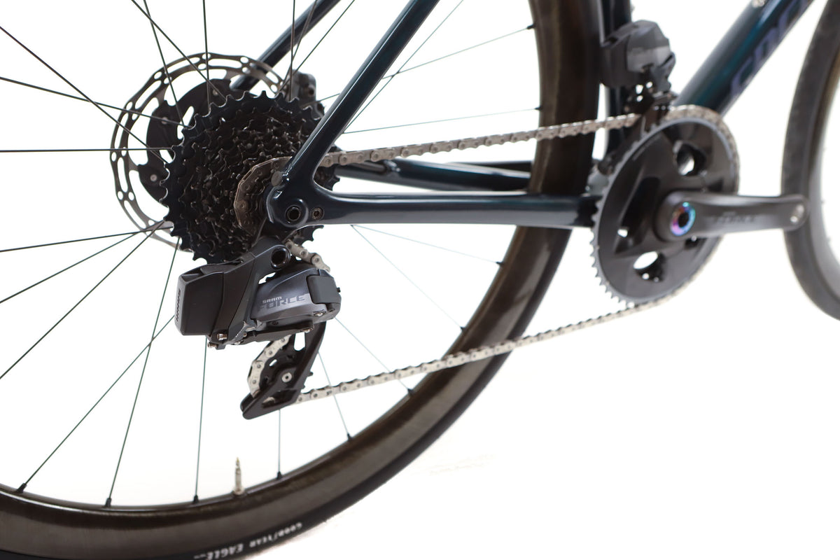 Specialized Tarmac SL6 Pro Sram Force eTap AXS Disc Road Bike 2020, Size 56cm