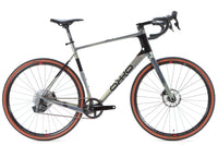 Orro Terra C Sram Rival eTap AXS Gravel Bike 2023, Size XL
