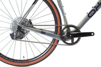 Orro Terra C Sram Rival eTap AXS Gravel Bike 2023, Size XL