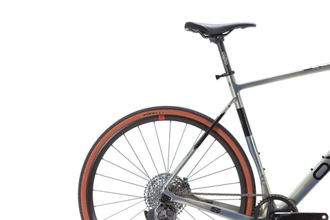 Orro Terra C Sram Rival eTap AXS Gravel Bike 2023, Size XL