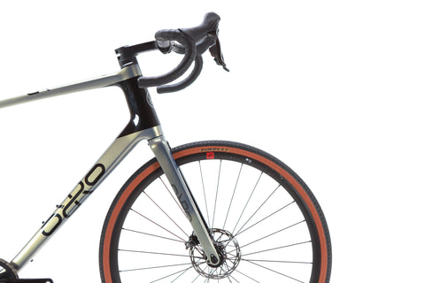 Orro Terra C Sram Rival eTap AXS Gravel Bike 2023, Size XL