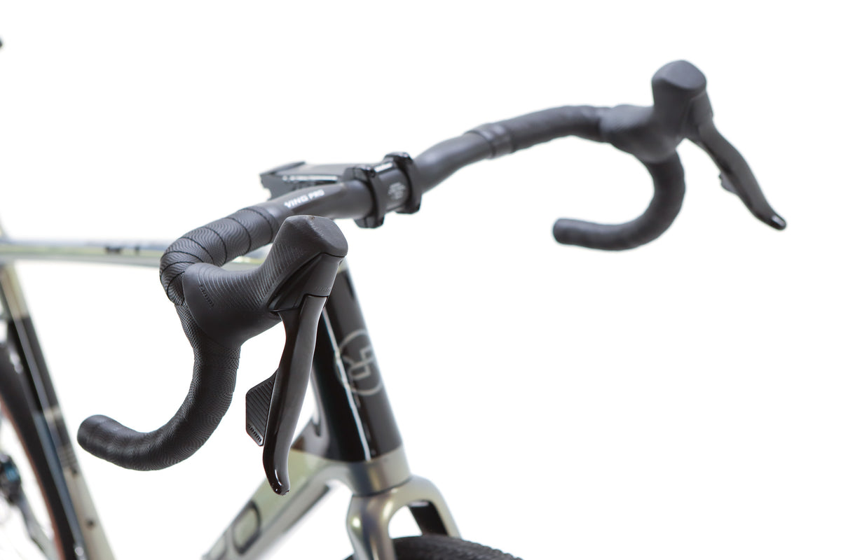 Orro Terra C Sram Rival eTap AXS Gravel Bike 2023, Size XL