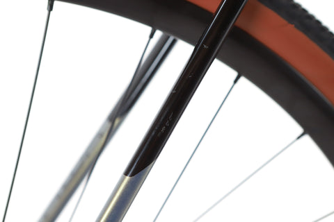 Orro Terra C Sram Rival eTap AXS Gravel Bike 2023, Size XL