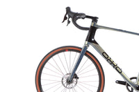 Orro Terra C Sram Rival eTap AXS Gravel Bike 2023, Size XL