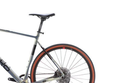 Orro Terra C Sram Rival eTap AXS Gravel Bike 2023, Size XL