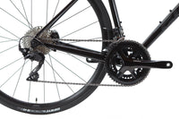 Giant Contend SL 1 Shimano 105 Disc Road Bike 2023, Size Medium
