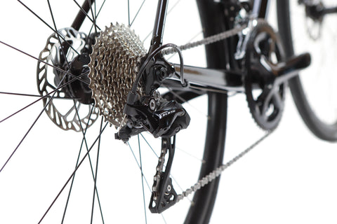 Giant Contend SL 1 Shimano 105 Disc Road Bike 2023, Size Medium