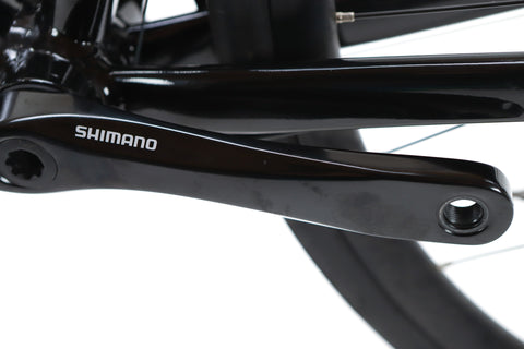 Giant Contend SL 1 Shimano 105 Disc Road Bike 2023, Size Medium