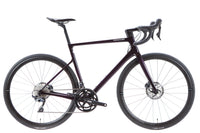 Cannondale SuperSix EVO Shimano Ultegra Disc Road Bike 2021, Size 54cm