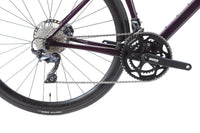 Cannondale SuperSix EVO Shimano Ultegra Disc Road Bike 2021, Size 54cm