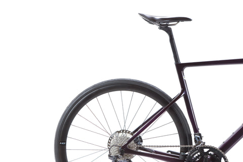 Cannondale SuperSix EVO Shimano Ultegra Disc Road Bike 2021, Size 54cm