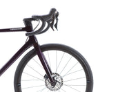 Cannondale SuperSix EVO Shimano Ultegra Disc Road Bike 2021, Size 54cm