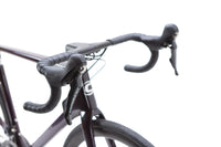 Cannondale SuperSix EVO Shimano Ultegra Disc Road Bike 2021, Size 54cm