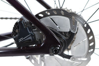 Cannondale SuperSix EVO Shimano Ultegra Disc Road Bike 2021, Size 54cm