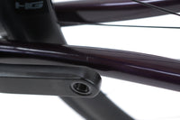 Cannondale SuperSix EVO Shimano Ultegra Disc Road Bike 2021, Size 54cm