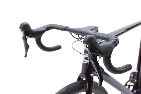 Cannondale SuperSix EVO Shimano Ultegra Disc Road Bike 2021, Size 54cm