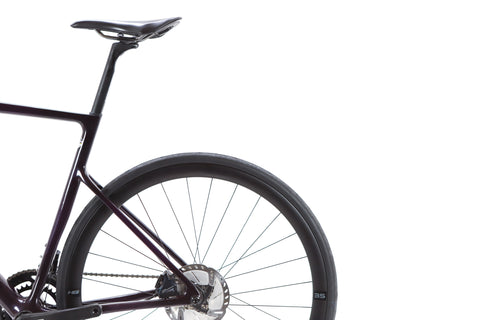 Cannondale SuperSix EVO Shimano Ultegra Disc Road Bike 2021, Size 54cm