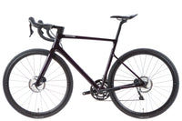 Cannondale SuperSix EVO Shimano Ultegra Disc Road Bike 2021, Size 54cm