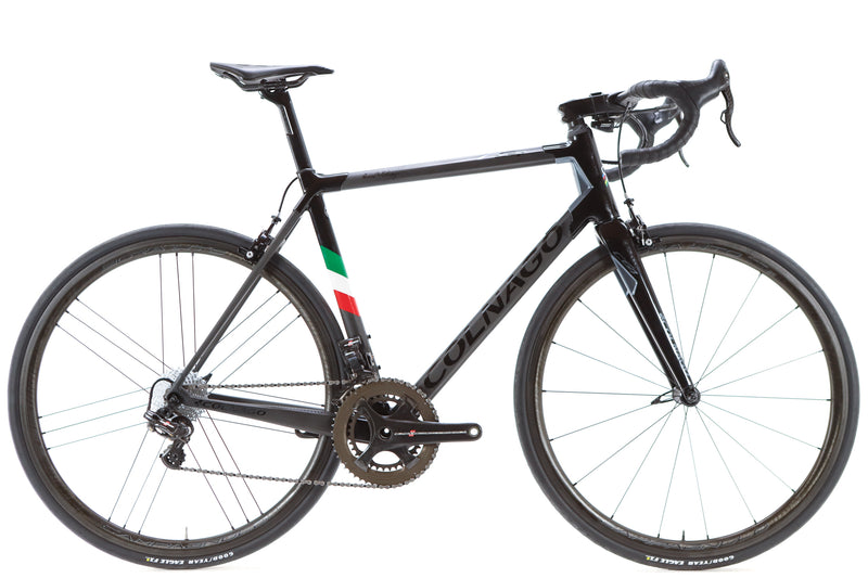 Colnago C64 Campagnolo Super Record EPS Road Bike 2021, Size 54s