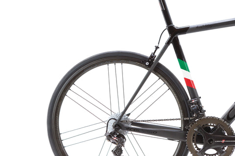 Colnago C64 Campagnolo Super Record EPS Road Bike 2021, Size 54s