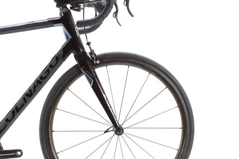 Colnago C64 Campagnolo Super Record EPS Road Bike 2021, Size 54s