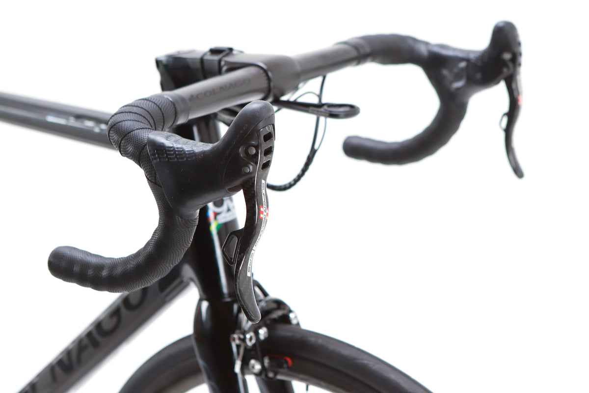 Colnago C64 Campagnolo Super Record EPS Road Bike 2021, Size 54s