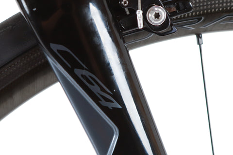 Colnago C64 Campagnolo Super Record EPS Road Bike 2021, Size 54s