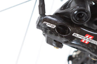 Colnago C64 Campagnolo Super Record EPS Road Bike 2021, Size 54s