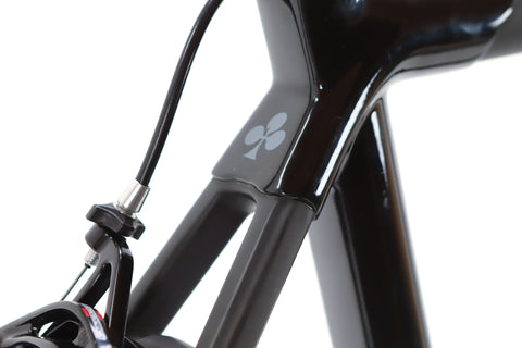 Colnago C64 Campagnolo Super Record EPS Road Bike 2021, Size 54s