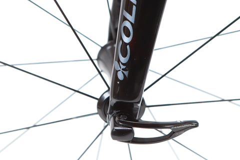 Colnago C64 Campagnolo Super Record EPS Road Bike 2021, Size 54s
