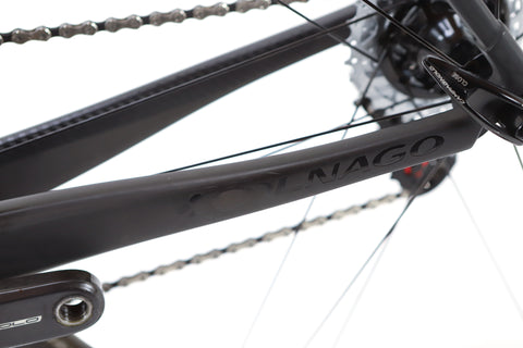 Colnago C64 Campagnolo Super Record EPS Road Bike 2021, Size 54s