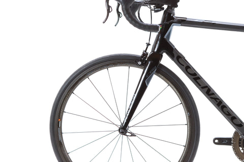 Colnago C64 Campagnolo Super Record EPS Road Bike 2021, Size 54s