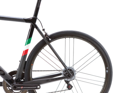 Colnago C64 Campagnolo Super Record EPS Road Bike 2021, Size 54s