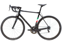Colnago C64 Campagnolo Super Record EPS Road Bike 2021, Size 54s