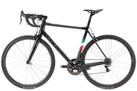 Colnago C64 Campagnolo Super Record EPS Road Bike 2021, Size 54s