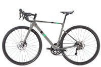 Cannondale CAAD13 Shimano 105 Disc Road Bike 2021, Size 51cm